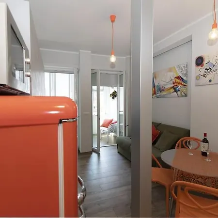 Casa vacanze Jovialis - Roma