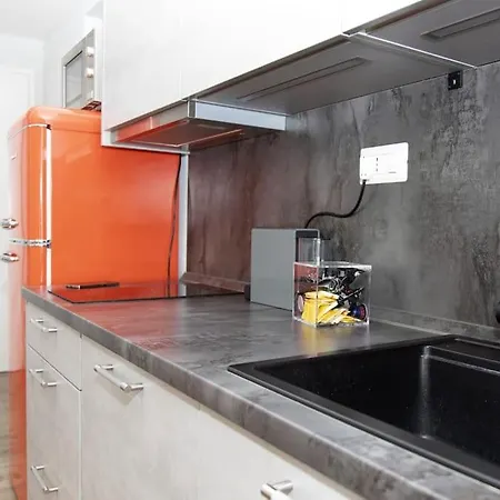 Casa vacanze Jovialis -