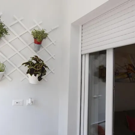 Casa vacanze Jovialis - Roma